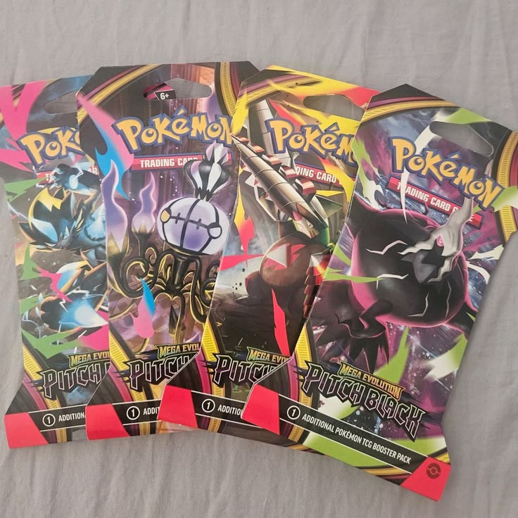 Pokémon Cards